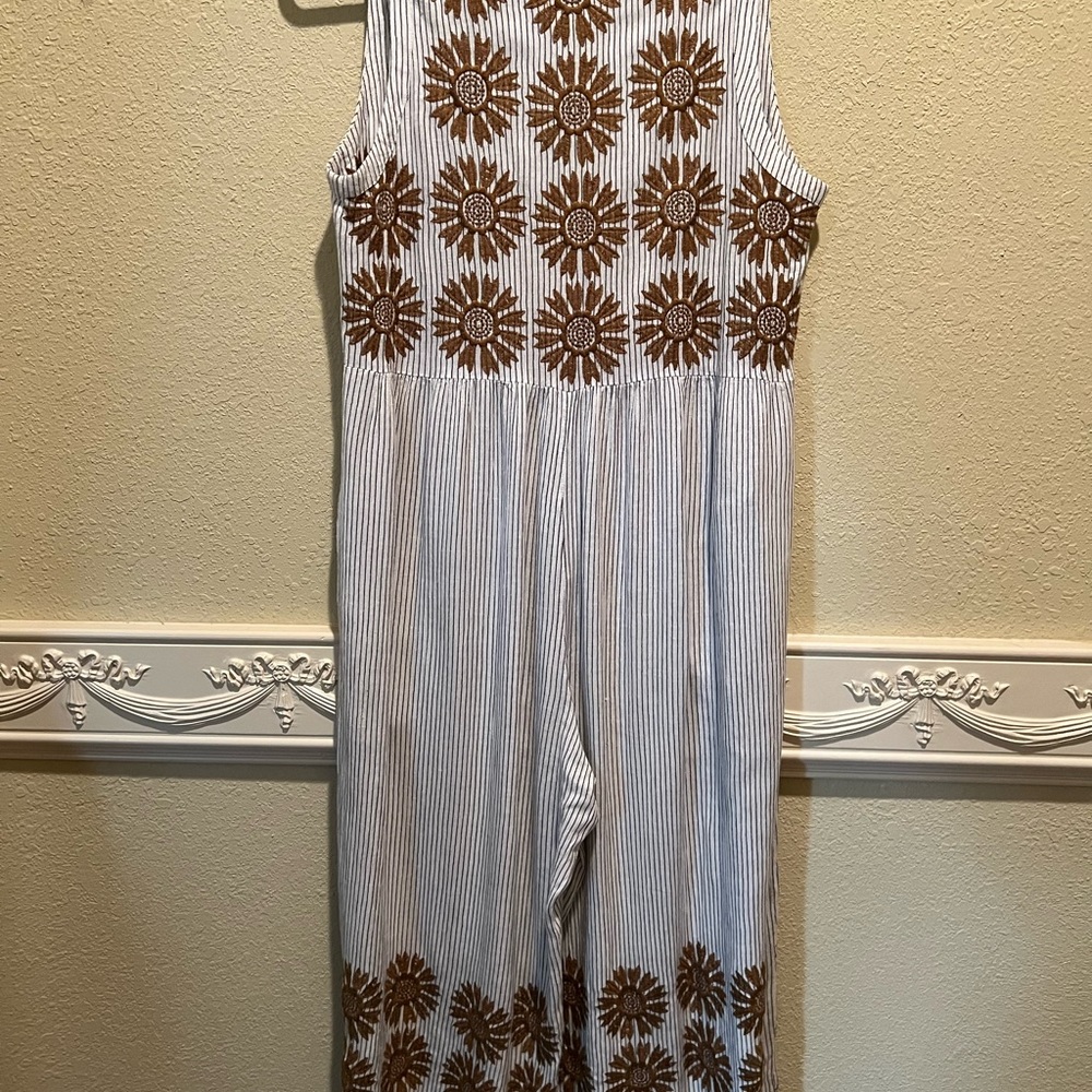 Uncle Frank/Ivy Jane Trendy Pant suit